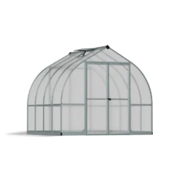 Tunnelväxthus Canopia Kivik 6 m²