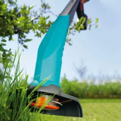 Turbotrimmer Gardena SmallCut 300 Accu Med Batteri