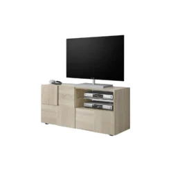 TV-Bänk In Living DamaFärg Beige