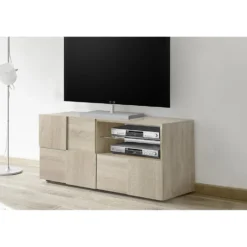 TV-Bänk In Living DamaFärg Beige