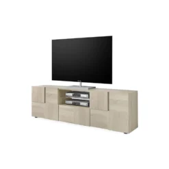 TV-Bänk In Living DamaFärg Beige