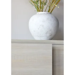 TV-bänk Venture Home Nomi 180x35 cm Vägghängd