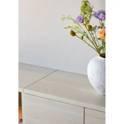 TV-bänk Venture Home Nomi 180x35 cm Vägghängd