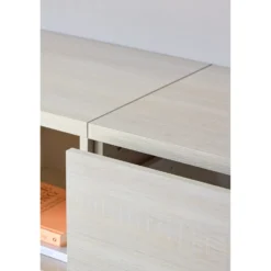 TV-bänk Venture Home Nomi 180x35 cm Vägghängd