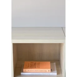 TV-bänk Venture Home Nomi 180x35 cm Vägghängd
