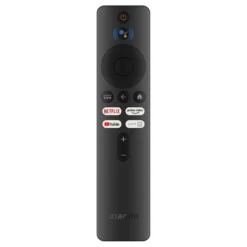 TV-box Xiaomi S 2nd Gen