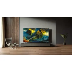 TV-box Xiaomi S 2nd Gen