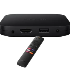 TV-box Xiaomi S 2nd Gen