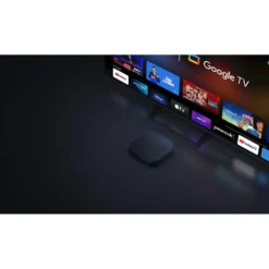 TV-box Xiaomi S 2nd Gen