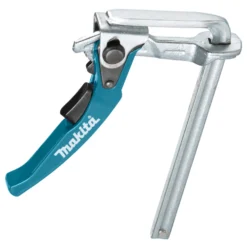 Tving Makita 199826-6 för styrskena 2-pack