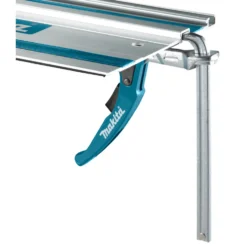Tving Makita 199826-6 för styrskena 2-pack