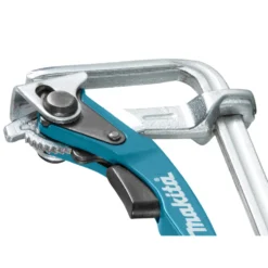 Tving Makita 199826-6 för styrskena 2-pack