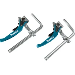 Tving Makita 199826-6 för styrskena 2-pack