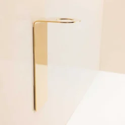 Tvålhållare Lavabo Luna