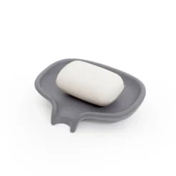 Tvålkopp Bosign Soap Saver Flow Betong