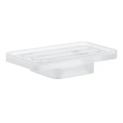 Tvålkopp Grohe Selection Cube
