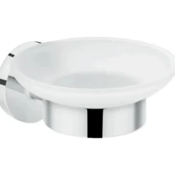 Tvålkopp Hansgrohe Logis Krom 67