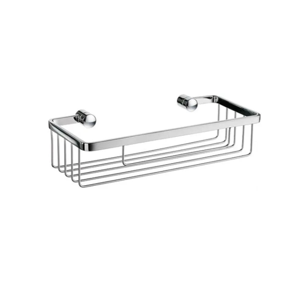 Tvålkorg Smedbo Sideline DK2001 Krom