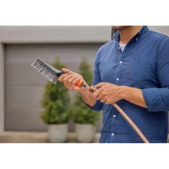 Tvättborstset Gardena Cleansystem M Mjuk