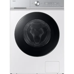 Tvättmaskin och Torktumlare Samsung WD11DB8B85GHU3 BESPOKE 8400