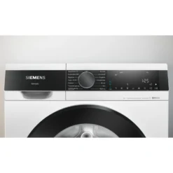 Tvättmaskin Siemens WG44G2FPDN iQ500 9 kg