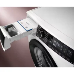 Tvättmaskin / Värmepumptumlare Electrolux - EFI743VX4Q + EDI743V95V