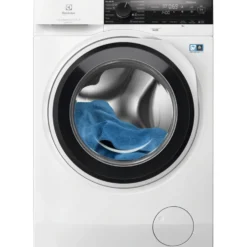 Tvättmaskin / Värmepumptumlare Electrolux - EFI743VX4Q + EDI743V95V