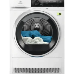 Tvättmaskin / Värmepumptumlare Electrolux - EFI743VX4Q + EDI743V95V