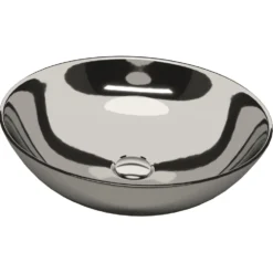 Tvättställ Badlyx Round 104 40 cm