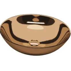 Tvättställ Badlyx Round 104 40 cm