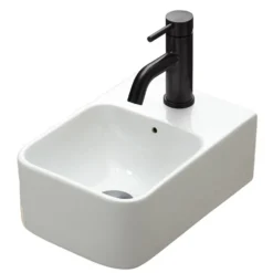 Tvättställ Lavabo Axa 1025 Normal