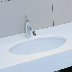 Tvättställ Lavabo Tea560x415x200 mm