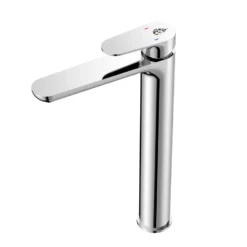 Tvättställsblandare Bathlife Lyster Hög