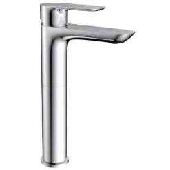 Tvättställsblandare Bathlife Pärla Hög