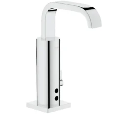 Tvättställsblandare Grohe Allure E 36098 Beröringsfri