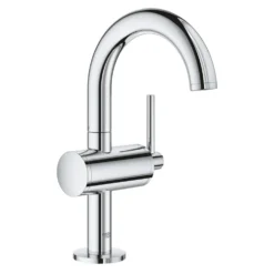 Tvättställsblandare Grohe Atrio 32043 med Bottenventil