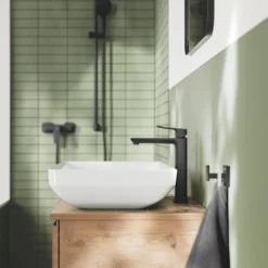 Tvättställsblandare Grohe Dice XL Fristående