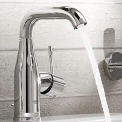 Tvättställsblandare Grohe Essence New 23463