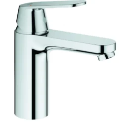Tvättställsblandare Grohe Eurosmart Cosmopolitan 23926 med Pop-Up Ventil