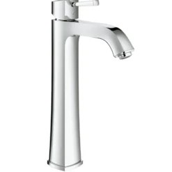 Tvättställsblandare Grohe Grandera 23313 med Hög PipKrom