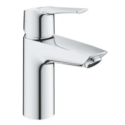 Tvättställsblandare Grohe Start 23550 med Bottenventil