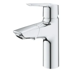 Tvättställsblandare Grohe Start M Push-Open Utdrag