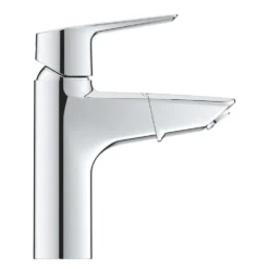 Tvättställsblandare Grohe Start M Push-Open Utdrag