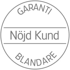Tvättställsblandare Hafa Mix High