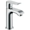 Tvättställsblandare Hansgrohe Metris 100
