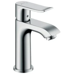 Tvättställsblandare Hansgrohe Metris 100