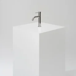 Tvättställsblandare INR by Scandtap Voyage Mid