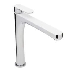 Tvättställsblandare INR Sleek Hög