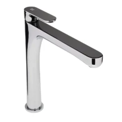 Tvättställsblandare INR Sleek Hög