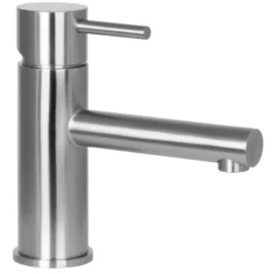 Tvättställsblandare Strand Stainless Koster Slim KS-2003